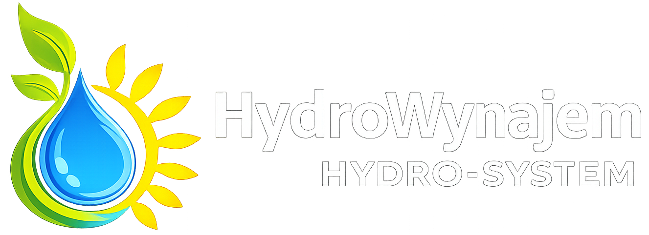 HydroWynajem.pl