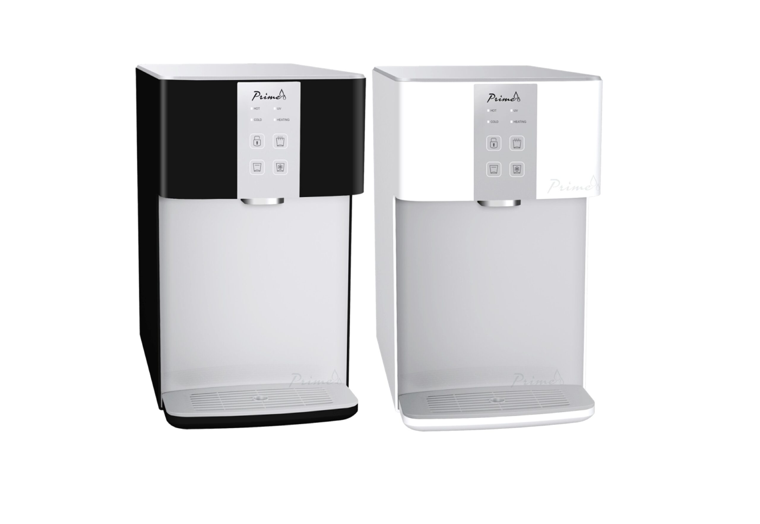 Hydro Elegance UV ekspres do wody gazowanej - 1
