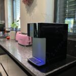 Hydro Elegance UV ekspres do wody gazowanej - 12