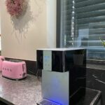 Hydro Elegance UV ekspres do wody gazowanej - 9