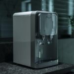 Hydro Eco Small - nablatowy dystrybutor wody POU - 11