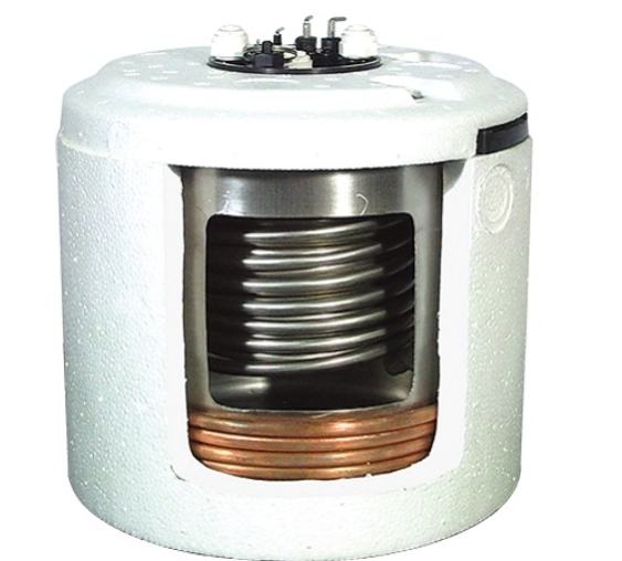 Hydro Compact - dystrybutor wody gazowanej - 2
