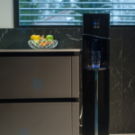 Hydro Elegance - nowoczesny dystrybutor wody gazowanej - 2