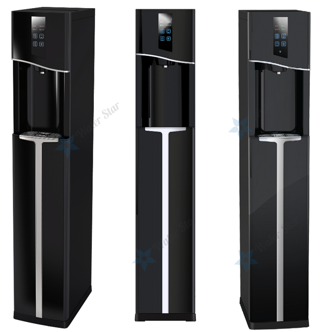 Hydro Elegance - dystrybutor wody zimnej i gorącej - 1
