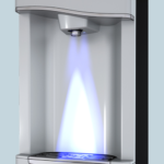 Hydro Elegance - nowoczesny dystrybutor wody gazowanej - 11