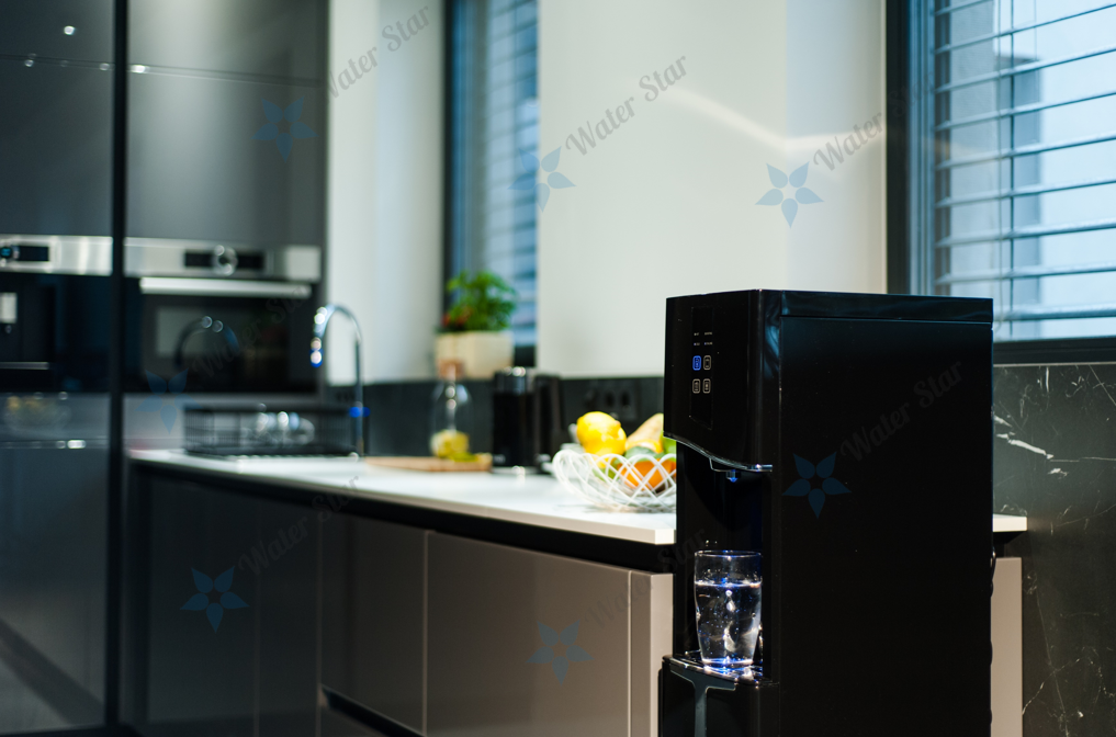 Hydro Elegance - nowoczesny dystrybutor wody gazowanej - 8