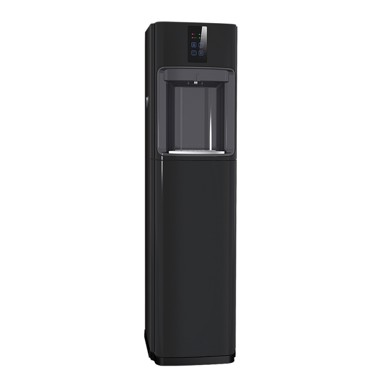 Hydro Compact Light - dystrybutor wody zimnej i gorącej - 8