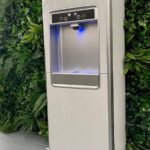 Hydro Eco Star Soda - wolnostojący dystrybutor wody gazowanej - 10