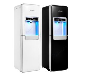Hydro Eco Star - wolnostojący dystrybutor wody POU