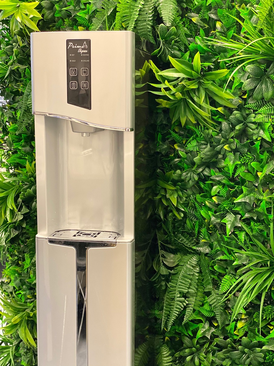 Hydro Elegance - nowoczesny dystrybutor wody gazowanej - 3