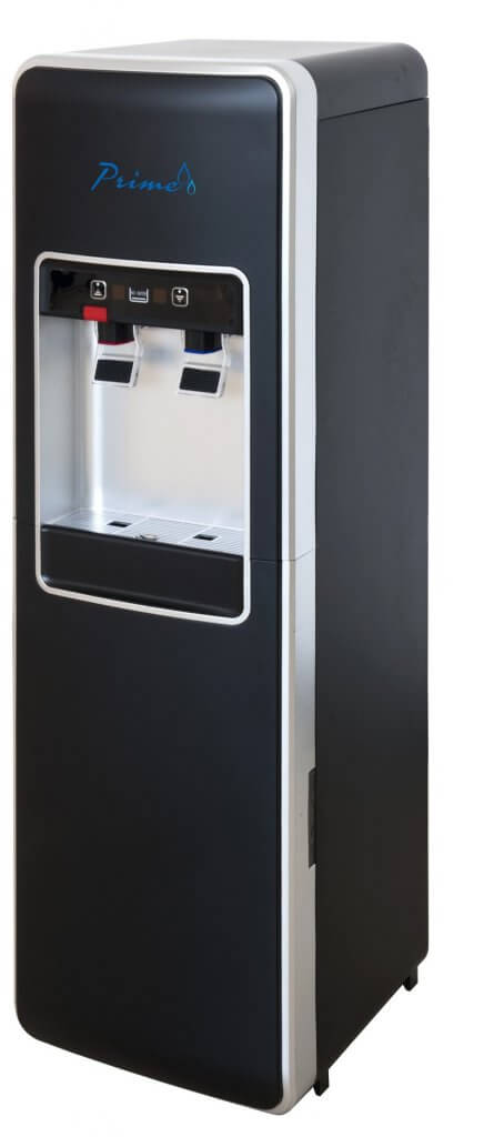 Hydro Eco Star Basic Soda - dystrybutor z wodą gazowaną - 4