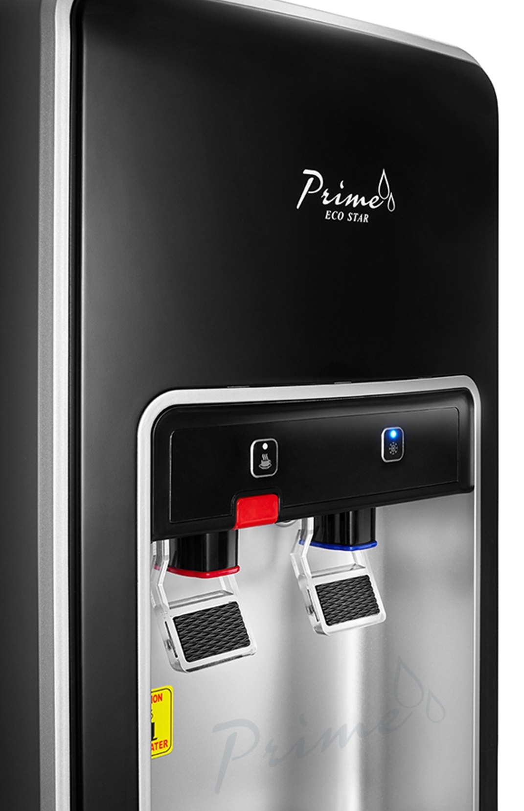 Hydro Eco Star Basic Soda - dystrybutor z wodą gazowaną - 3