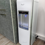Hydro Eco Star - wolnostojący dystrybutor wody POU - 11