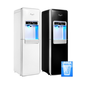 Hydro Eco Star Soda - wolnostojący dystrybutor wody gazowanej