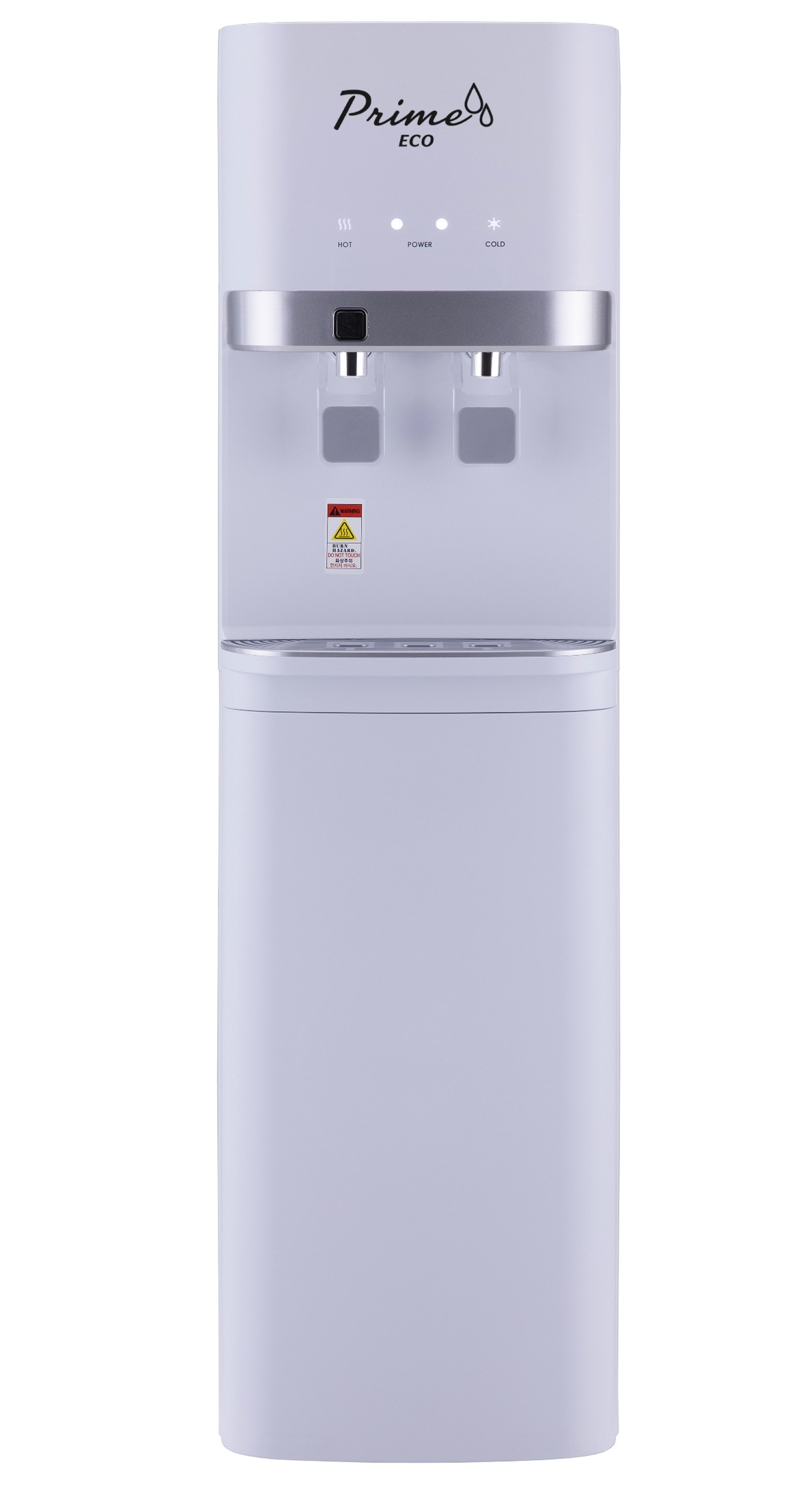 Hydro Eco UV - dystrybutor wody zimnej i gorącej z lampą UV - 3