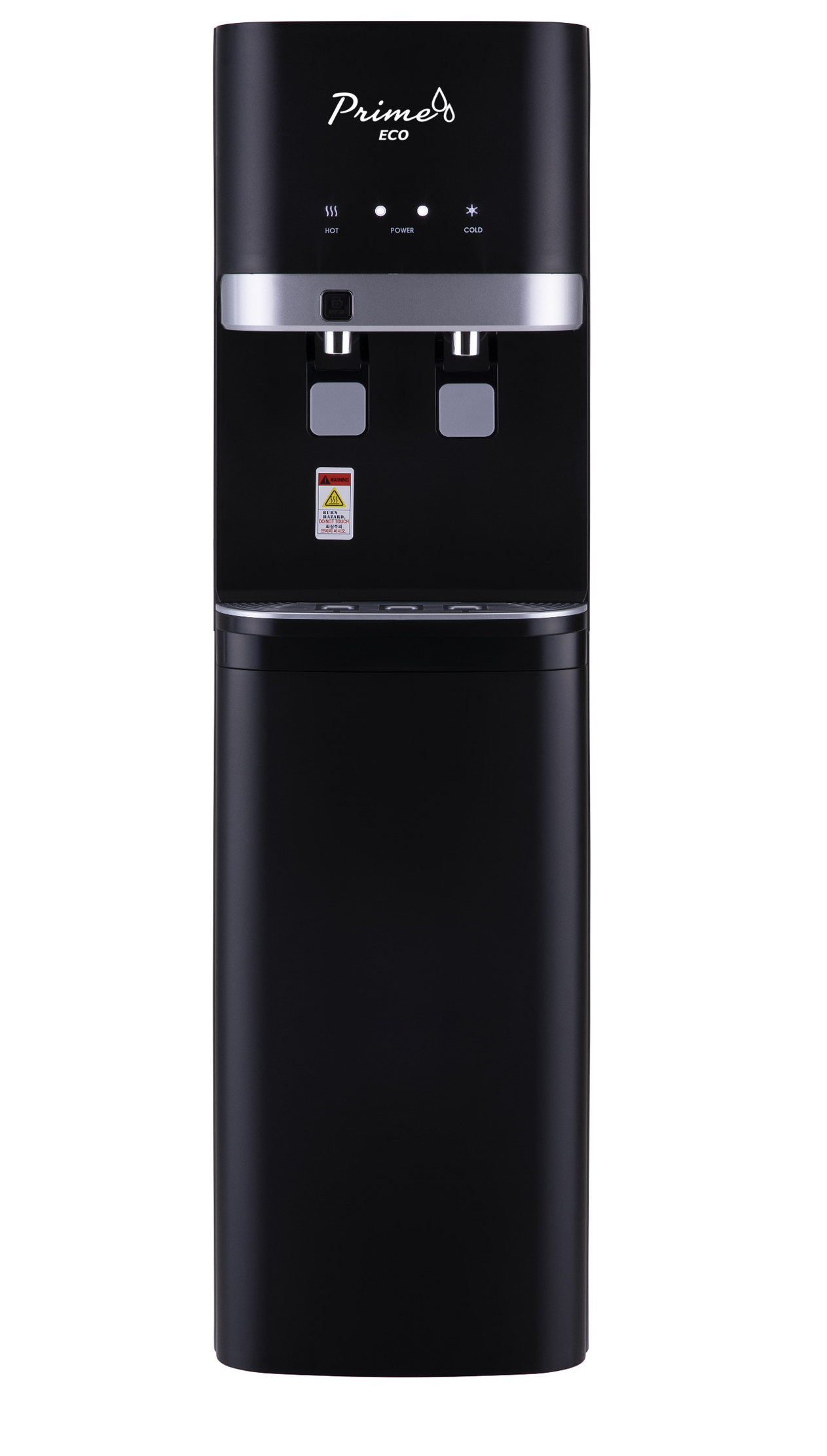 Hydro Eco UV - dystrybutor wody zimnej i gorącej z lampą UV - 6