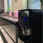 Hydro Eco - dystrybutor wody zimnej i gorącej POU - 8