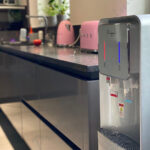 Hydro Eco Soda - dystrybutor wody gazowanej - 4