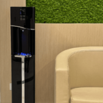 Hydro Elegance - nowoczesny dystrybutor wody gazowanej - 9