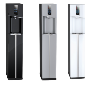 Hydro Elegance - nowoczesny dystrybutor wody gazowanej