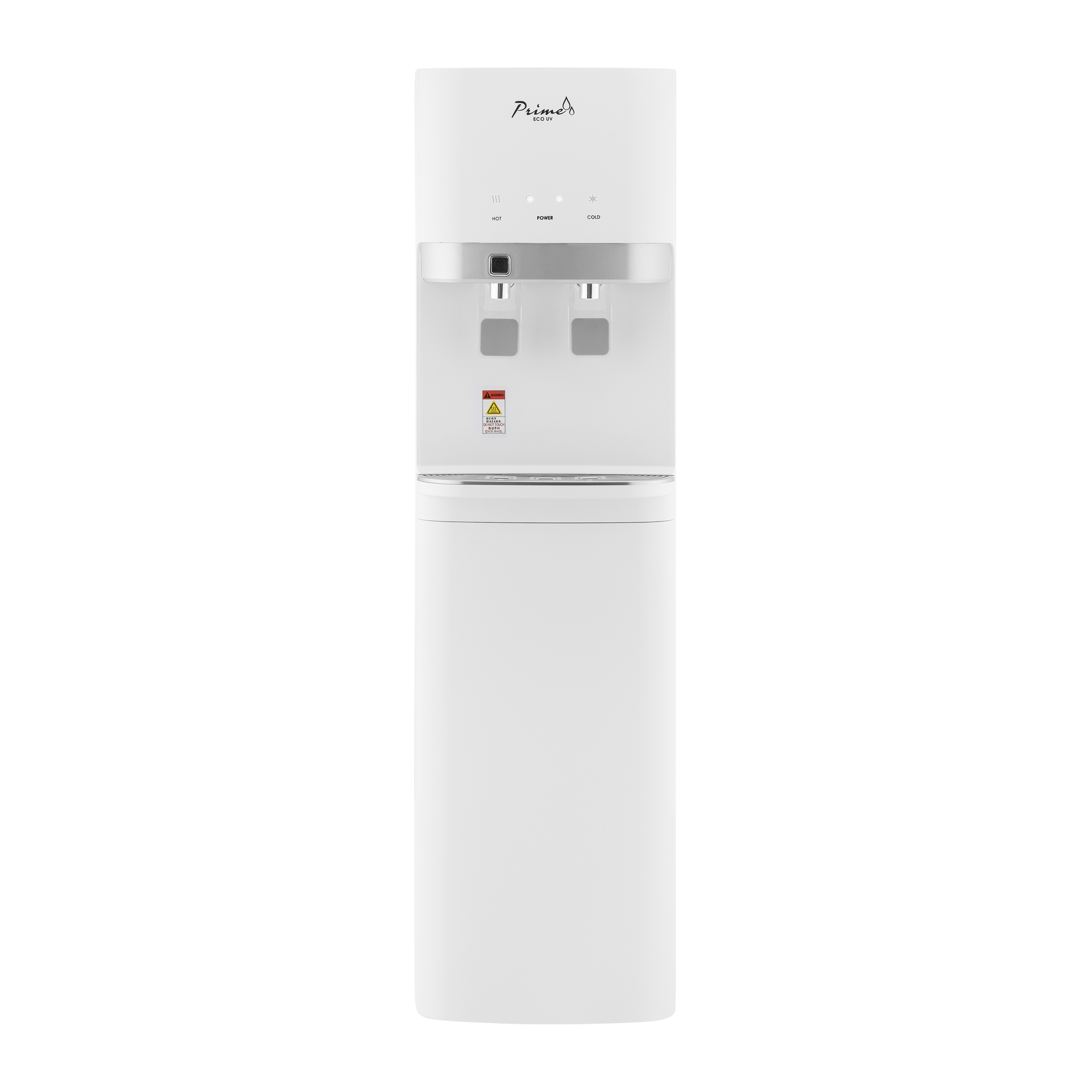 Hydro Eco UV - dystrybutor wody zimnej i gorącej z lampą UV - 2
