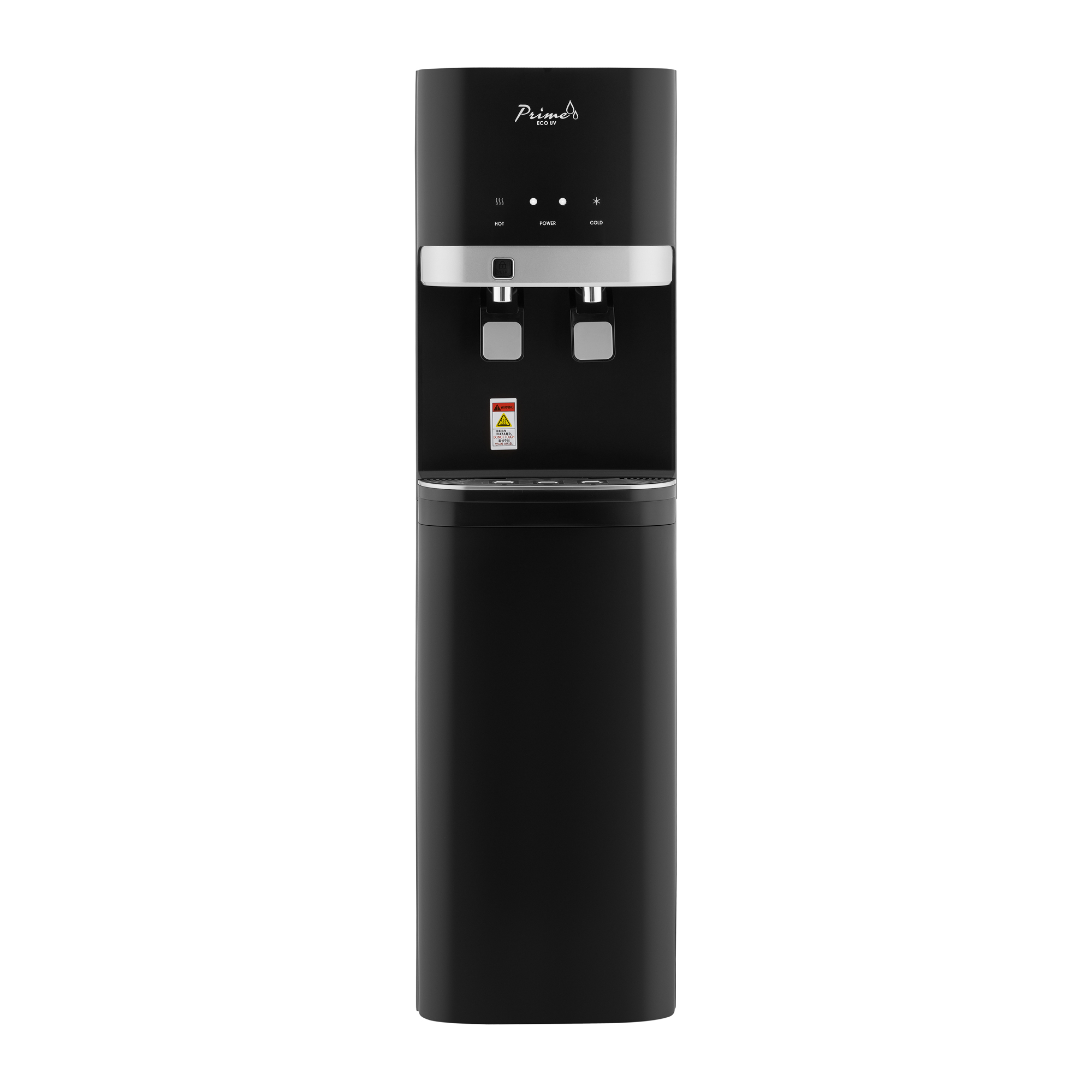 Hydro Eco UV - dystrybutor wody zimnej i gorącej z lampą UV - 4