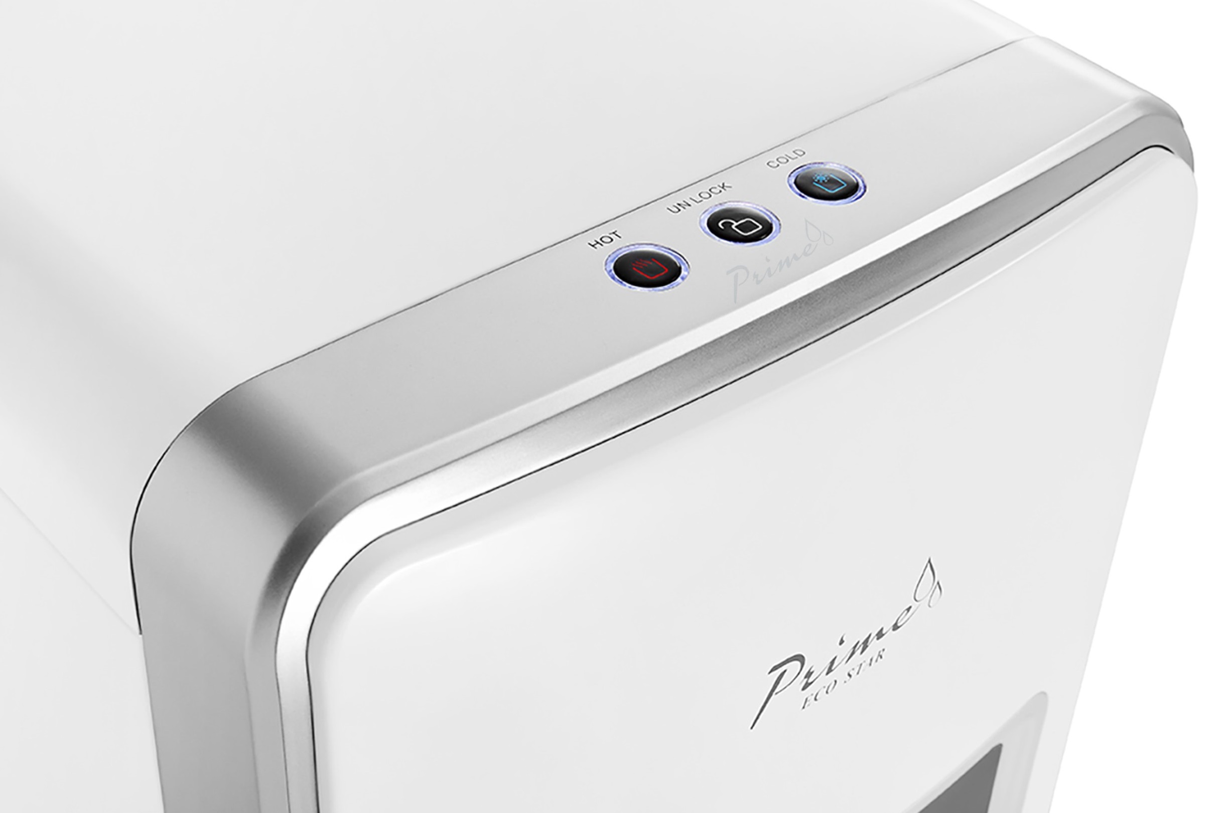 Hydro Eco Star - wolnostojący dystrybutor wody POU - 10