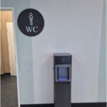 Hydro Compact Light - dystrybutor wody zimnej i gorącej - 1
