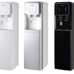 Hydro Eco - dystrybutor wody zimnej i gorącej POU - 4