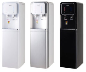 Hydro Eco - dystrybutor wody zimnej i gorącej POU