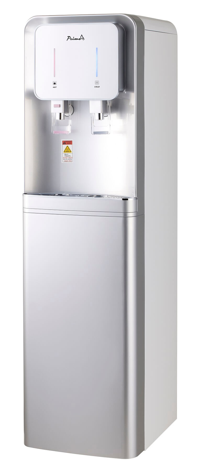 Hydro Eco Soda - dystrybutor wody gazowanej - 3