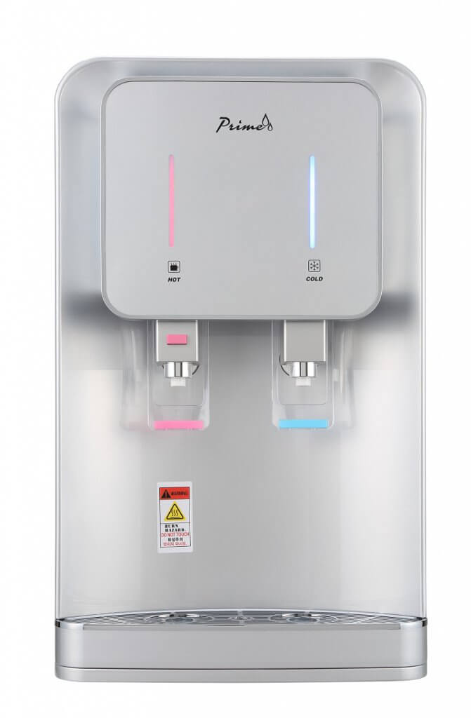 Hydro Eco Small - nablatowy dystrybutor wody POU - 4