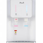 Hydro Eco Small - nablatowy dystrybutor wody POU - 5