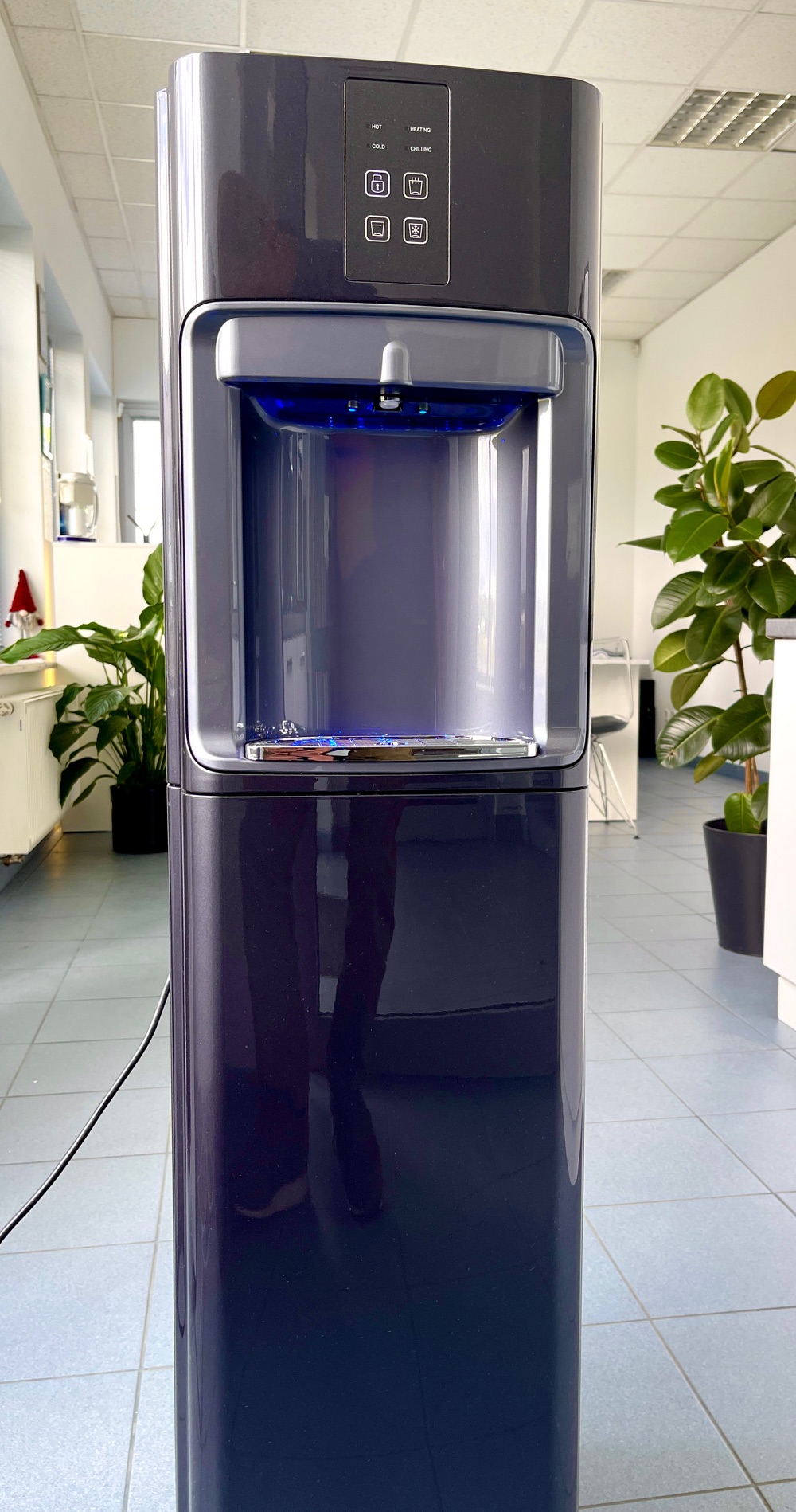 Hydro Compact Light - dystrybutor wody zimnej i gorącej - 5