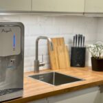 Hydro Eco Small - nablatowy dystrybutor wody POU - 2