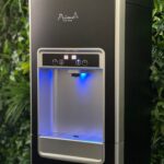 Hydro Eco Star Soda - wolnostojący dystrybutor wody gazowanej - 6