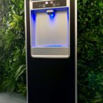 Hydro Eco Star Soda - wolnostojący dystrybutor wody gazowanej - 7
