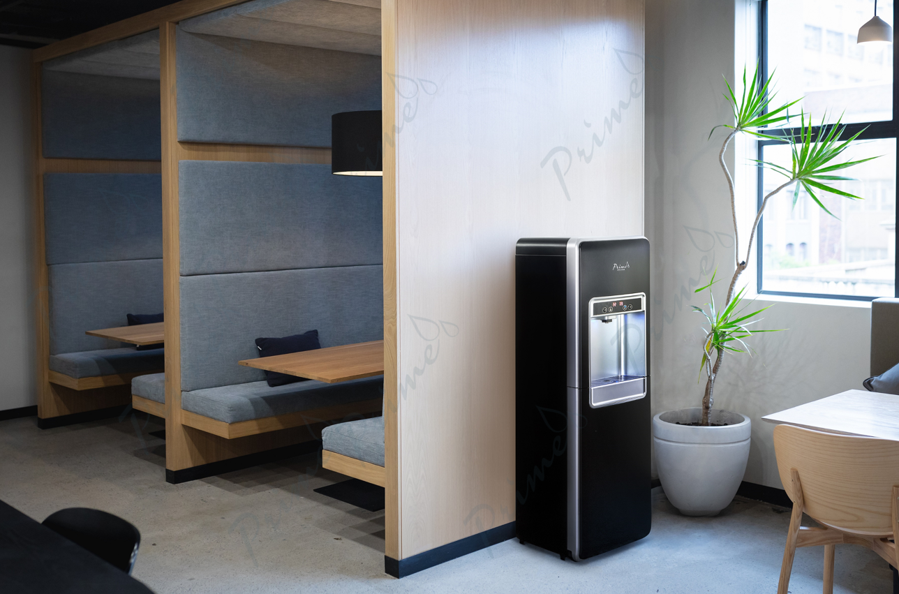 Hydro Eco Star - wolnostojący dystrybutor wody POU - 5