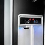 Hydro Eco Star Soda - wolnostojący dystrybutor wody gazowanej - 5