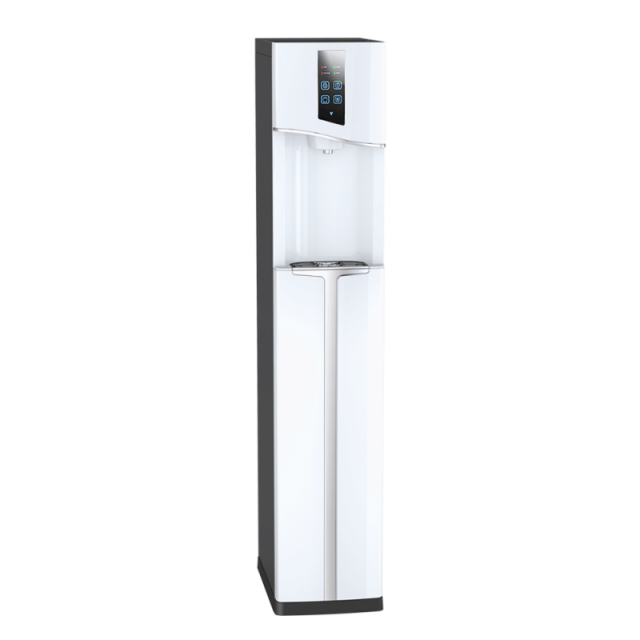 Hydro Elegance - nowoczesny dystrybutor wody gazowanej - 10