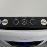 Hydro Eco Star Small Soda - nablatowy dystrybutor z wodą gazowaną - 6