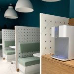 Hydro Elegance UV - ekspres do wody gazowanej - 12