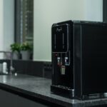 Hydro Eco Small Soda - dystrybutor wody gazowanej - 9