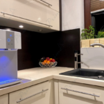 Hydro Elegance UV - ekspres do wody gazowanej - 14