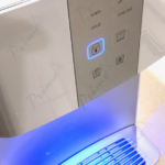 Hydro Elegance UV - ekspres do wody gazowanej - 15