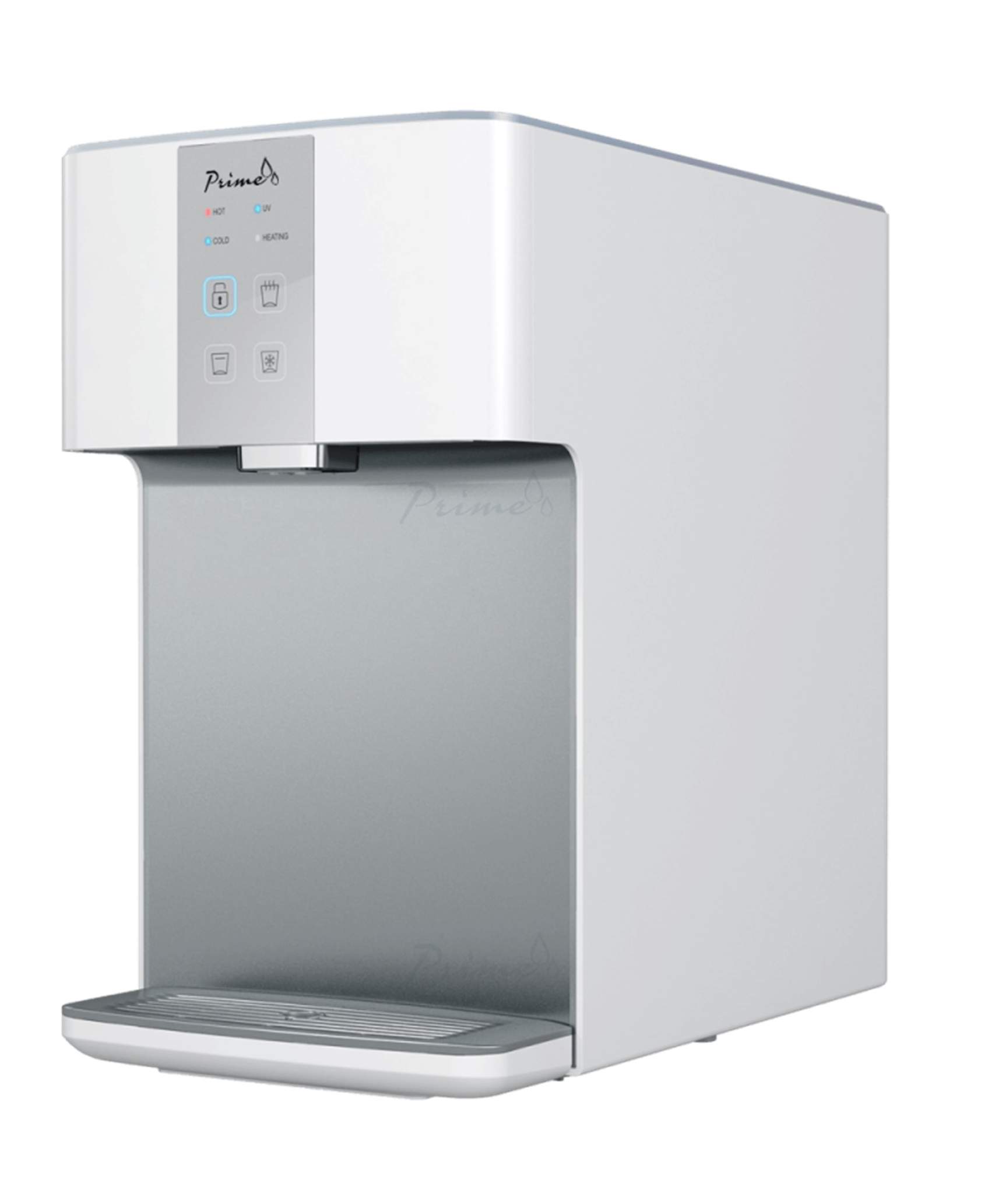 Hydro Elegance UV - ekspres do wody gazowanej - 3