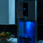 Hydro Elegance UV - ekspres do wody gazowanej - 10