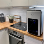 Hydro Eco Star Small Soda - nablatowy dystrybutor z wodą gazowaną - 5