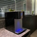 Hydro Elegance UV - ekspres do wody gazowanej - 11