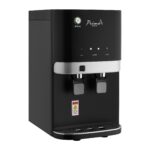Hydro Eco Small UV Soda - nablatowy dystrybutor wody gazowanej z lampą UV - 1